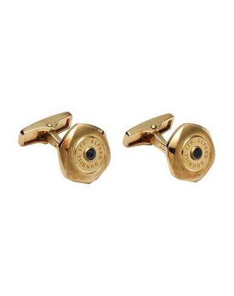 Dunhill JEWELLERY and WATCHES - Cufflinks and Tie Clips sur YOOX.COM