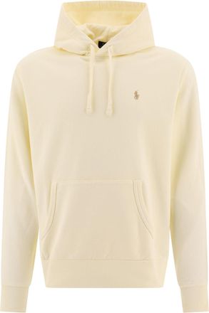 Polo Ralph Lauren Pony Hoodie