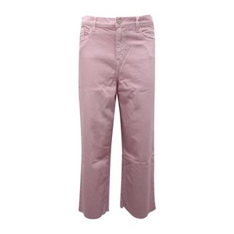 Roy Rogers Dames, Broeken, Roze, Maat: W26