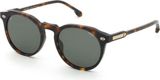 Lozza SL4414 Luis Figo 6NEY Mens Sunglasses Tortoiseshell Size 52