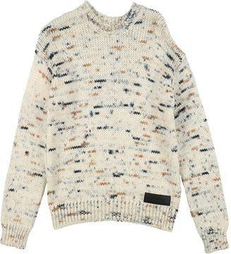 Dondup KNITWEAR - Jumpers on YOOX.COM