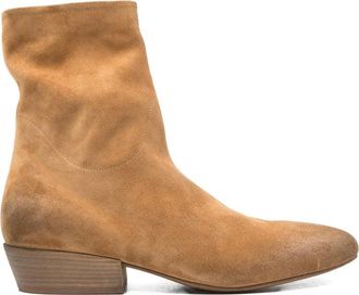 Marsèll Shoes Brown