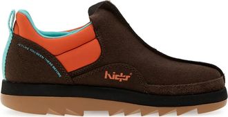 Reebok Sneakers in pelle - Nero