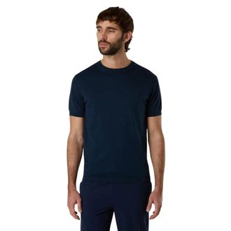North Sails Heren, Truien, Blauw, Maat: XL Katoen