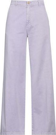 Forte_Forte BOTTOMWEAR - Trousers on YOOX.COM