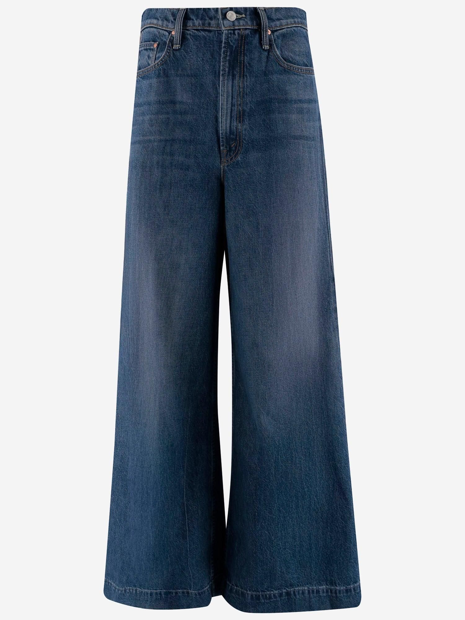 Mother hw Smokin Double Heel Jeans from $280.00 - on Stylight