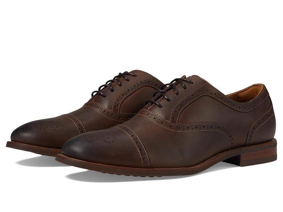 Brown Florsheim Lace-Up Shoes: Shop up to −54% Stylight