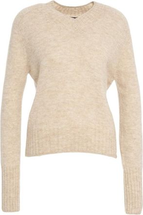 Peuterey Alpaca Blend Sweater