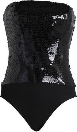 Alexandre Vauthier CAMISETAS Y TOPS - Bodies en YOOX.COM