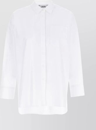 Max Mara cotton shirt