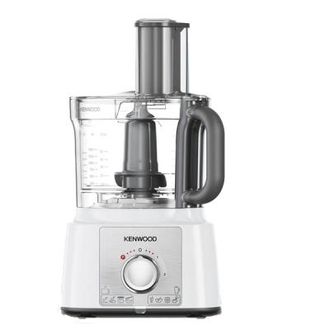 Kenwood Procesador De Alimentos De Kenwood - Fdp65.640wh