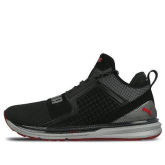 Puma Ignite Limitless Hi-Tech Black 190155-01