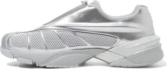 Fila Replica 2002 Grey White 1RM02752G071