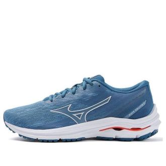 Mizuno Wave Equate 7 Grey Blue Grey White Orange J1GC234801
