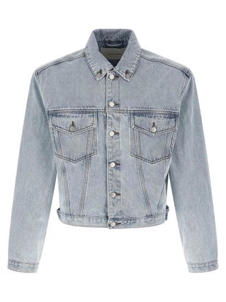 Entire studios Entire Studios Cotton Mens Jacket