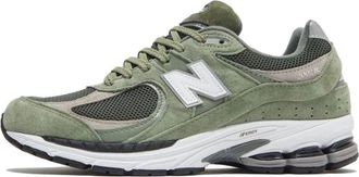 New Balance 2002R Norway Spruce M2002RG1