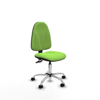 Piqueras y Crespo Piqueras-y-crespo Algarra Cpdm Silla De Oficina Pistacho