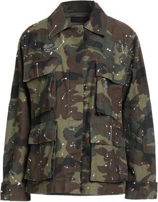 Amiri JACKEN & MÄNTEL - Jacken und Anoraks auf YOOX.COM