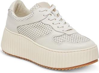Dolce Vita Daisha Womens Shoes White : 8.5 M, Leather