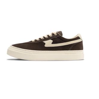 Stepney Workers Club S.w.c. Stepney Workers Club, Uomo, Scarpe, Marrone, 46 EU, new