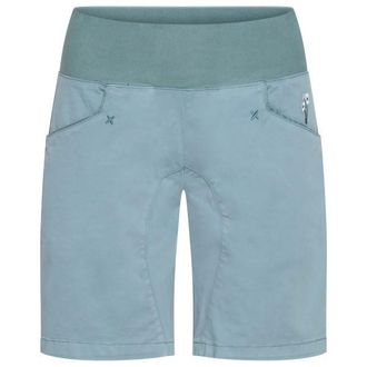 Chillaz Arco Short Shorts f&uuml;r Damen | t&uuml;rkis
