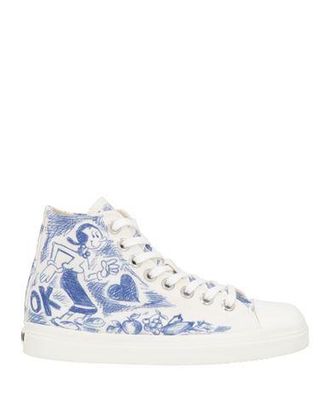 Moschino FOOTWEAR - Trainers on YOOX.COM