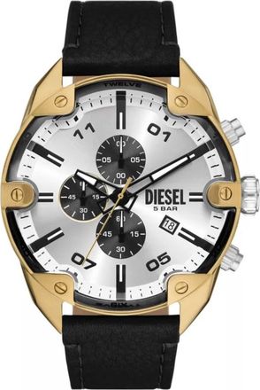 Diesel Spiked Mens Watch