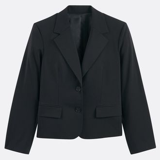 La Redoute Collections Slim-fit blazer
