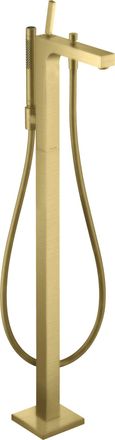 Axor Axor - Hansgrohe Citterio Mezclador Monomando De Suelo Para Ba&ntilde;era