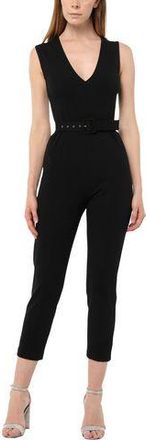 Jucca JUMPSUITS & TRACKSUITS - Jumpsuits sur YOOX.COM