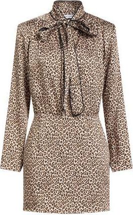 Simona Corsellini Mini dresses