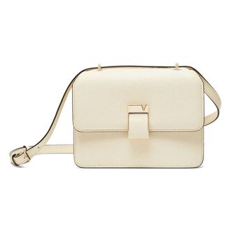 Valextra NoLo Crossbody Mini Bag