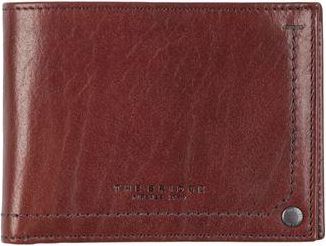 The Bridge PICCOLA PELLETTERIA - Portafogli su YOOX.COM