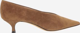 Le Monde Beryl su&egrave;de pumps