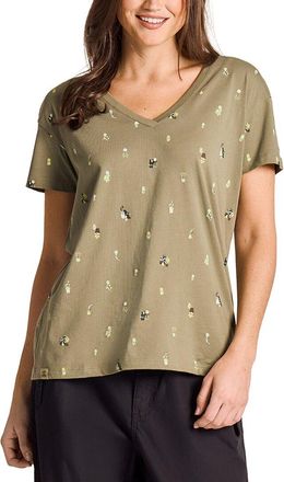 Life is good Life Is Good Crusher Lite T-Shirt