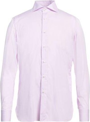 LUIGI BORRELLI NAPOLI TOPWEAR - Shirts on YOOX.COM