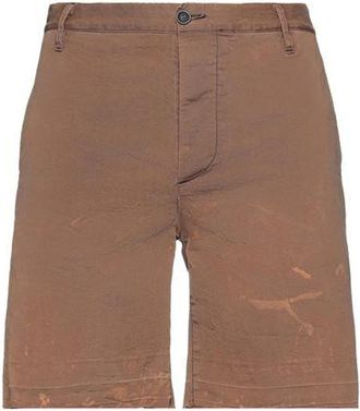 Maurizio Massimino PARTES DE ABAJO - Pantalones cortos y bermudas en YOOX.COM