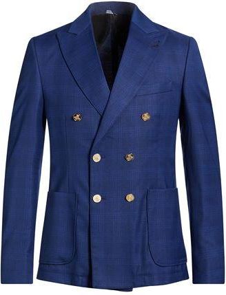 Daniele Alessandrini SUITS and CO-ORDS - Blazers sur YOOX.COM