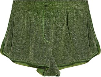 Os&eacute;ree Lumiere Shorts