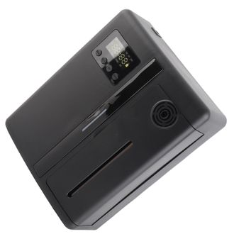 Infinite Difusor De Aromaterapia Autom&aacute;tico Con Bluetooth (200 Ml) Y Aplicaci&oacute;n Para Vest&iacute;bulos Y Habitaciones De Hotel De Hasta 300 M&sup3; (pp)