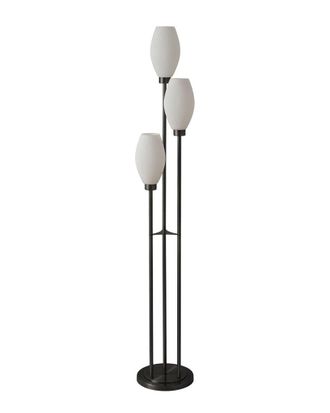 Nova of California Nova Of California Willows Accent Floor Lamp