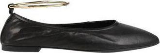 Jeffrey Campbell CALZADO - Bailarinas en YOOX.COM