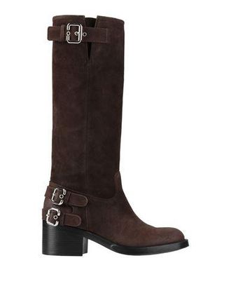 Chlo&eacute; FOOTWEAR - Boots on YOOX.COM