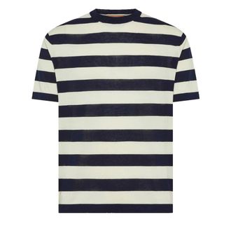 Cruna T-Shirts, male, Black, Size: 2XL Nizza 1752 T-Shirt