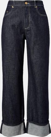 Max Mara Wide-leg jeans
