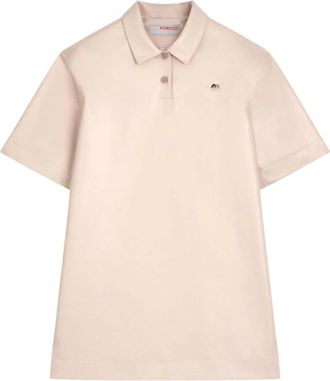 Fiorucci Donna, Abiti, Rosa, XS, new