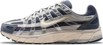 Nike Hombre, Deporte, Azul, Talla: 42 1/2 EU
