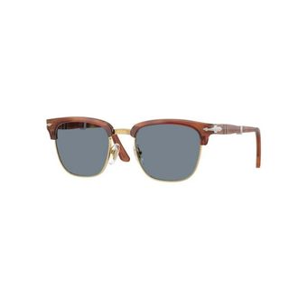 Persol unisex, Accessoires, Bruin, Maat: 50 MM