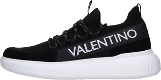 Valentino Hombre, Zapatos, Negro, Talla: 41 EU