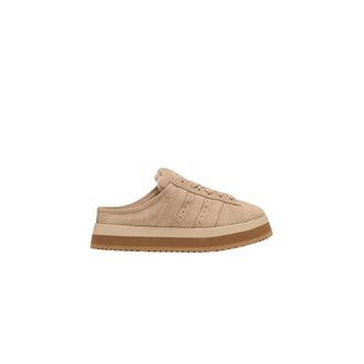 adidas Campus 00s Winter Low - Shoes - Mujer - Beige - 38 1/2 EU